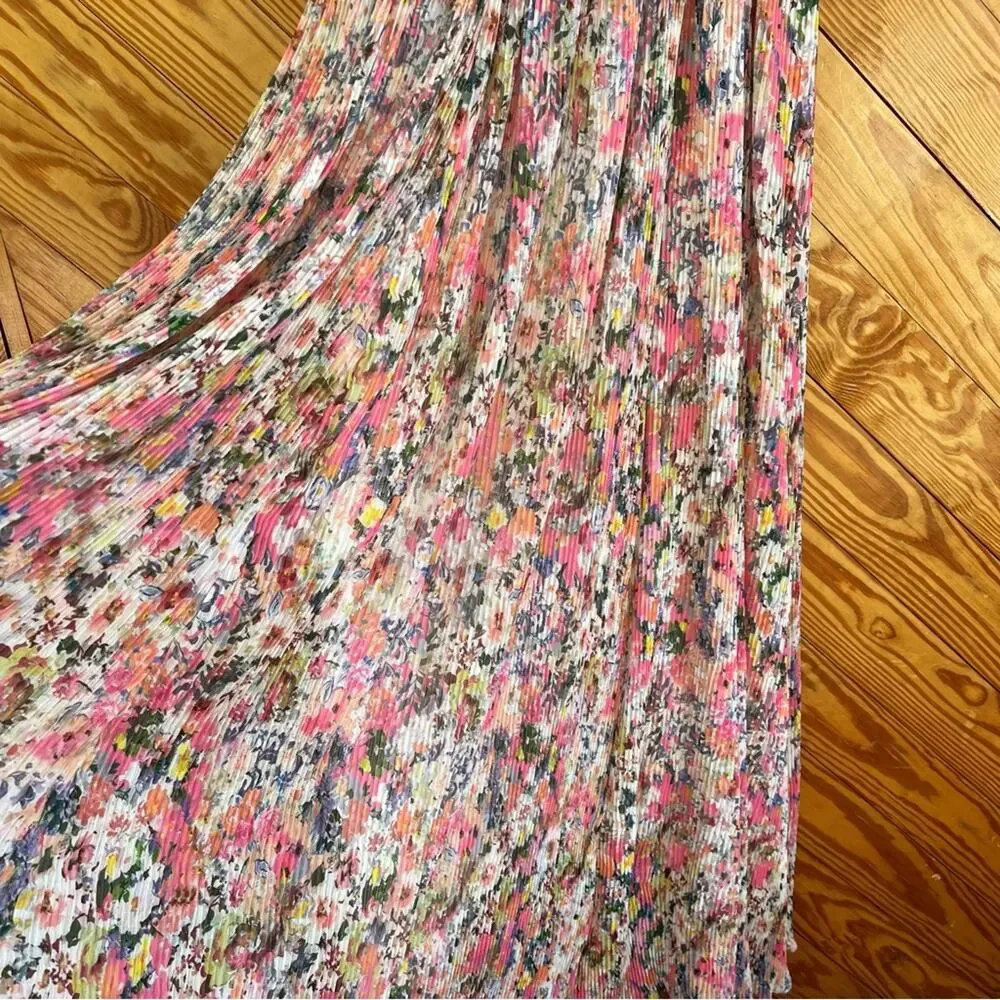 Rococo Sand Lelia Maxi Dress - Picture 8 of 10